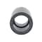 Charlotte Pipe And Foundry Charlotte Pipe Schedule 80 1/2 in. Slip X 1/2 in. D Slip PVC Coupling 1 pk PVC 08100 1000 - alternate 3